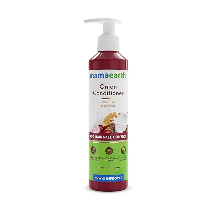Onion Conditioner for Hair Fall Control - 250ml