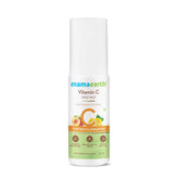 Mamaearth BT VITAMIN C FACE MILK 100ML