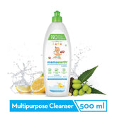 Mamaearth BB MULTI PURPOSE CLEANSER 500ML