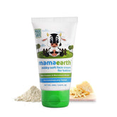 Milky Soft Face Cream With Murumuru Butter for Babies, 60 ml