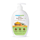 Mamaearth Bt Ubtn Body Lotion 400ml