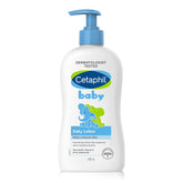 Cetaphil Baby Daily lotion, 400 ml