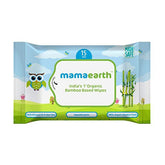 MEARTH BB BABMOO WIPES WIPES TRAVEL 15PCS