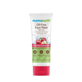 Mamaearth Oilfree Facewash 100ML