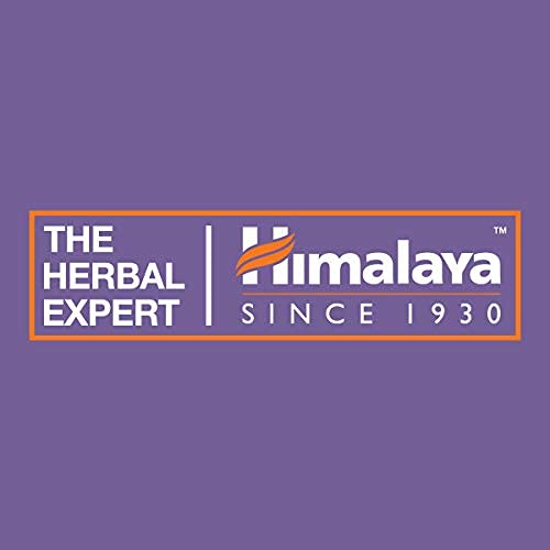 Himalaya Gentle Baby Wash (400ml)