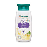 Himalaya Gentle Baby wash (100ml)