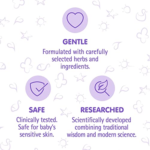 Himalaya Gentle Baby Soap 125GM