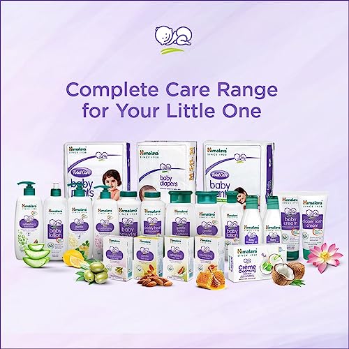 Himalaya Baby Powder (Pack of 400g)