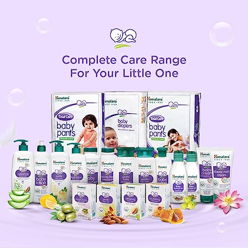 Himalaya Baby Shampoo (400 ml)