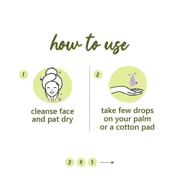 Plum Green Tea Non-Alcoholic Toner, 100% Fragrance Free & Non-Drying Formula, Shrinks Pores & Combats Acne, Vegan, Transparent, 200 ml