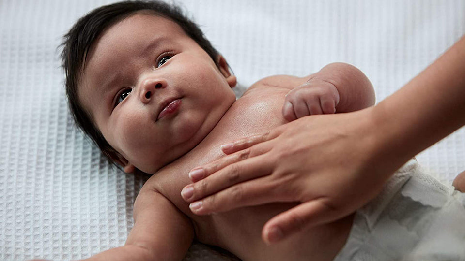How Aloe Vera Gel Necessary for Babies