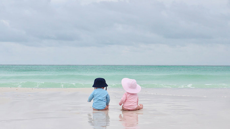 Travel-Friendly Baby Oil Uses