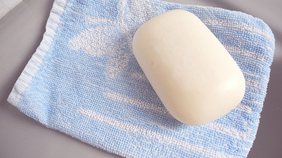 The Benefits of Organic Baby Soap - Part 2