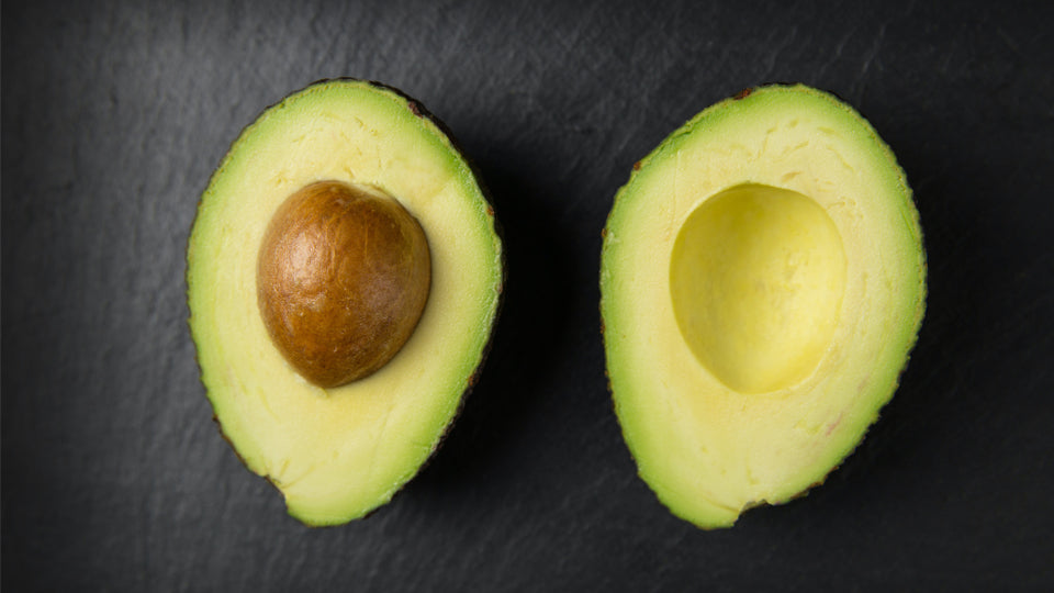 How Avocado Nourish Baby’s Skin ?