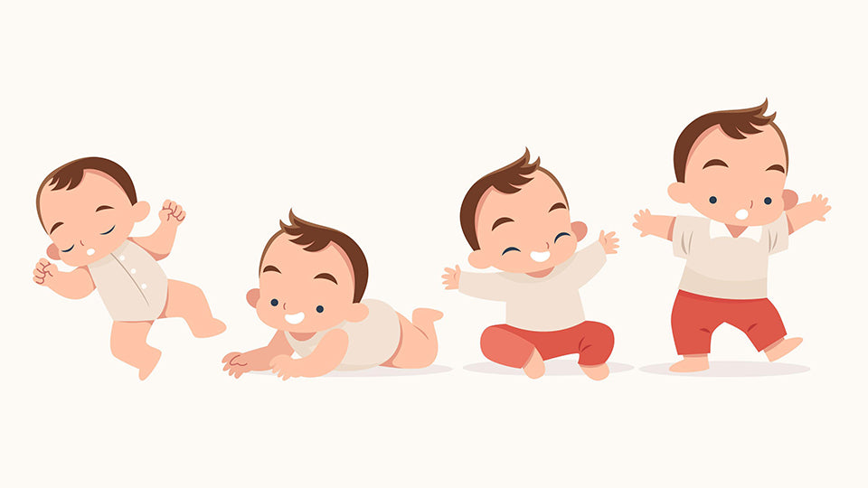 Building a Routine for Your Baby