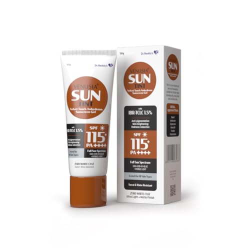 Sunscreens