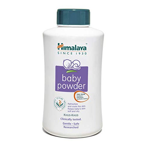 Himalaya Powder For Baby, 700G