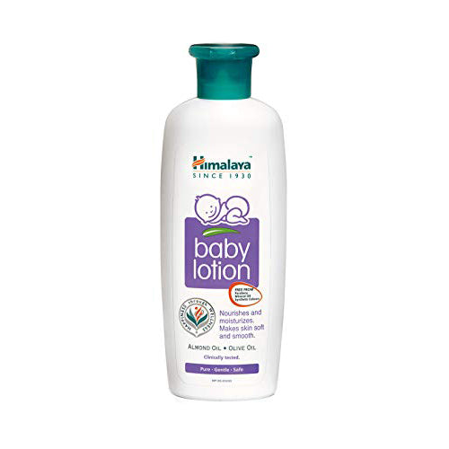 Himalaya Baby Lotion (100ml)