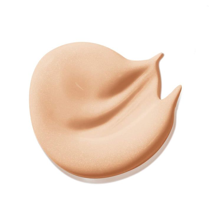 LOTUS MAKE-UP Ecostay Cc Complete Care Illuminating Matte Oil Crème Spf 30, Snow Light, 25 G