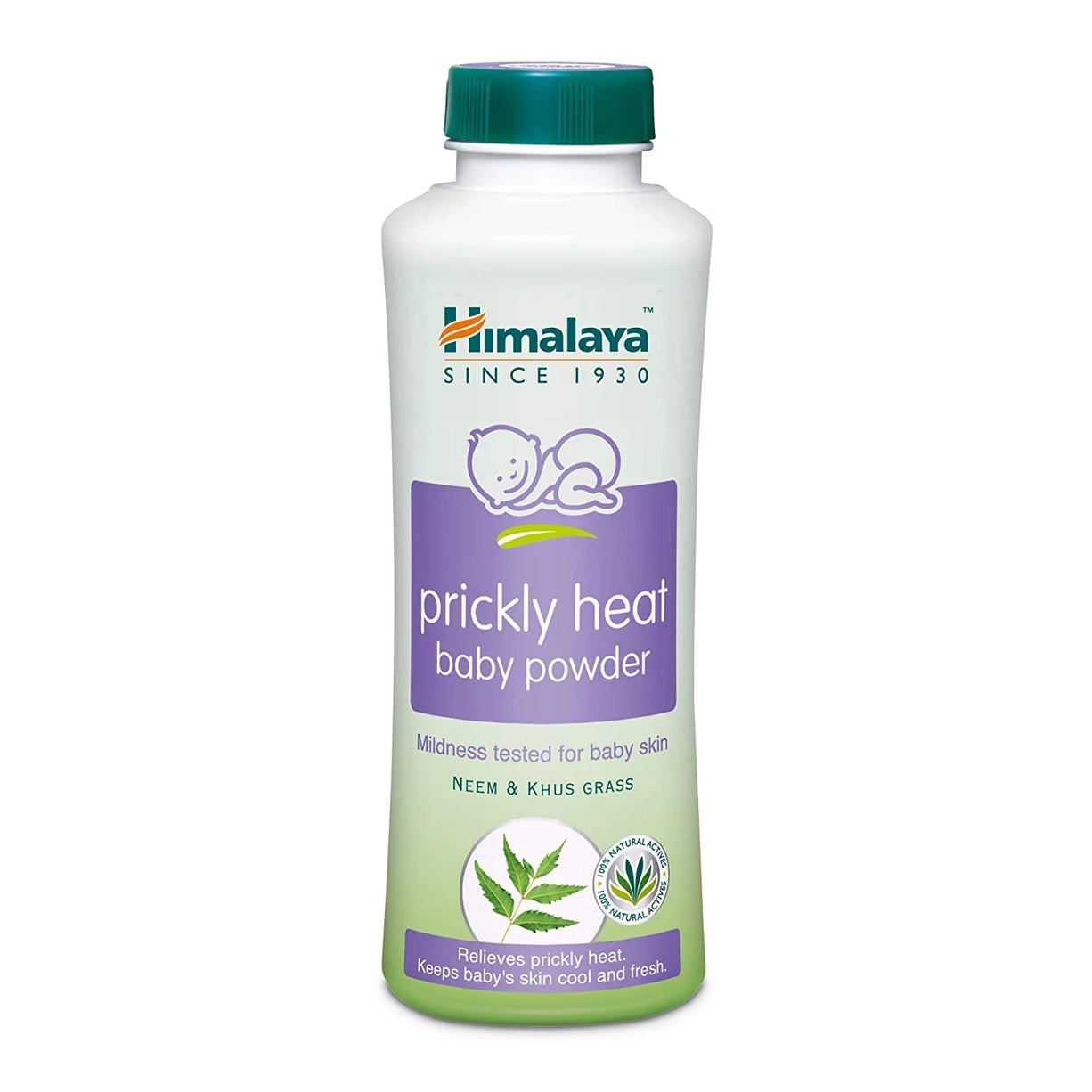 Baby Powder