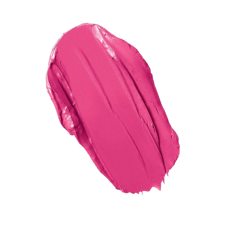 Lotus Makeup Ecostay Butter Matte Lip Color Passionate Pink, Pink, 4 g
