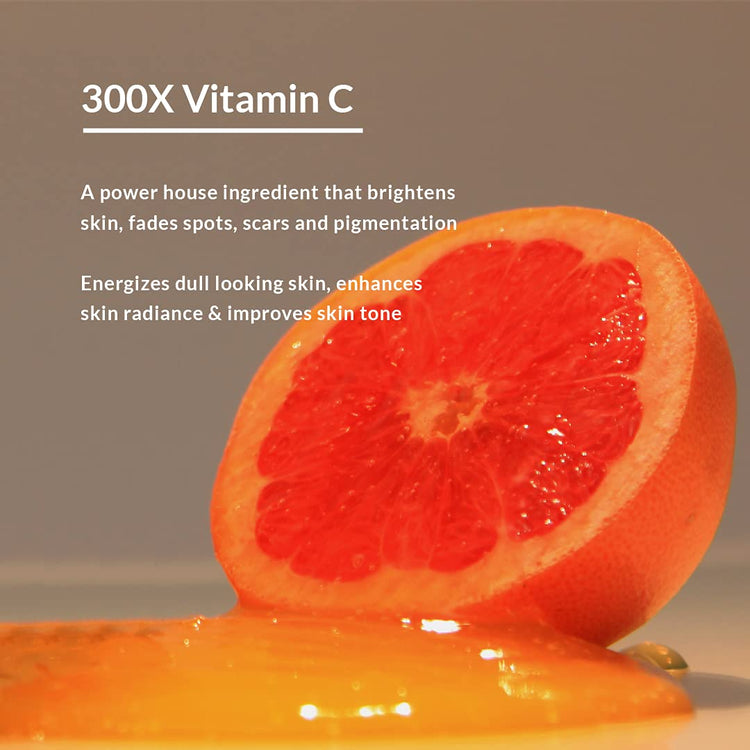 Lotus Botanicals Day & Night Pack | Vitamin C | Face Wash | Day Cream | Night Cream Combo Pack (Pack of 3)
