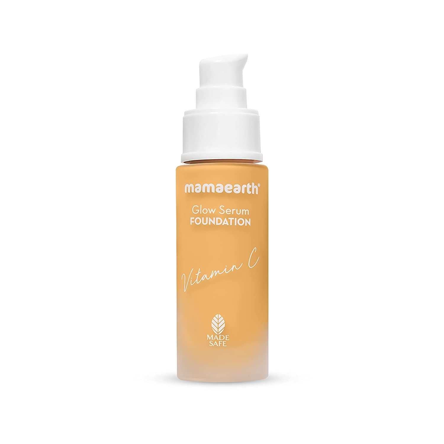 Glow Serum Foundation-Crème Glow