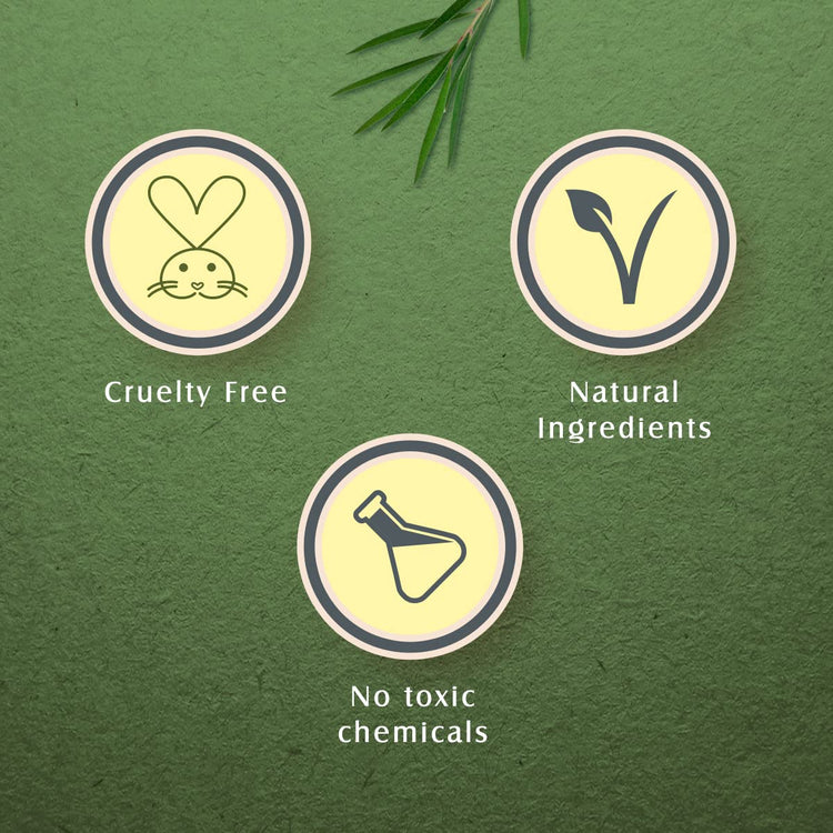 Lotus Herbals Teatreewash Face Wash | with Tea Tree Oil & Cinnamon | Anti Acne | Oil Control | For Oily Skin | 120ml (Pack Of 3)