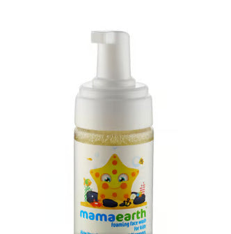 MEARTH BB FACEWASH 120ML