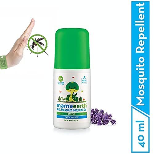 After Bite Roll On, 40ml