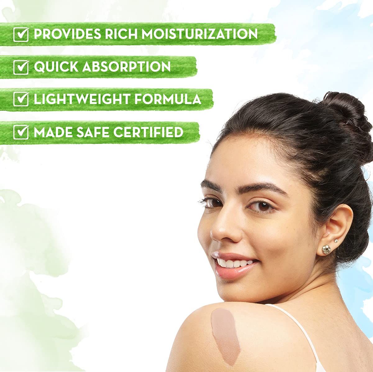 CoCo Nourishing Cold Cream With Coffee and Vitamin E For Rich Moisturization - 100 g