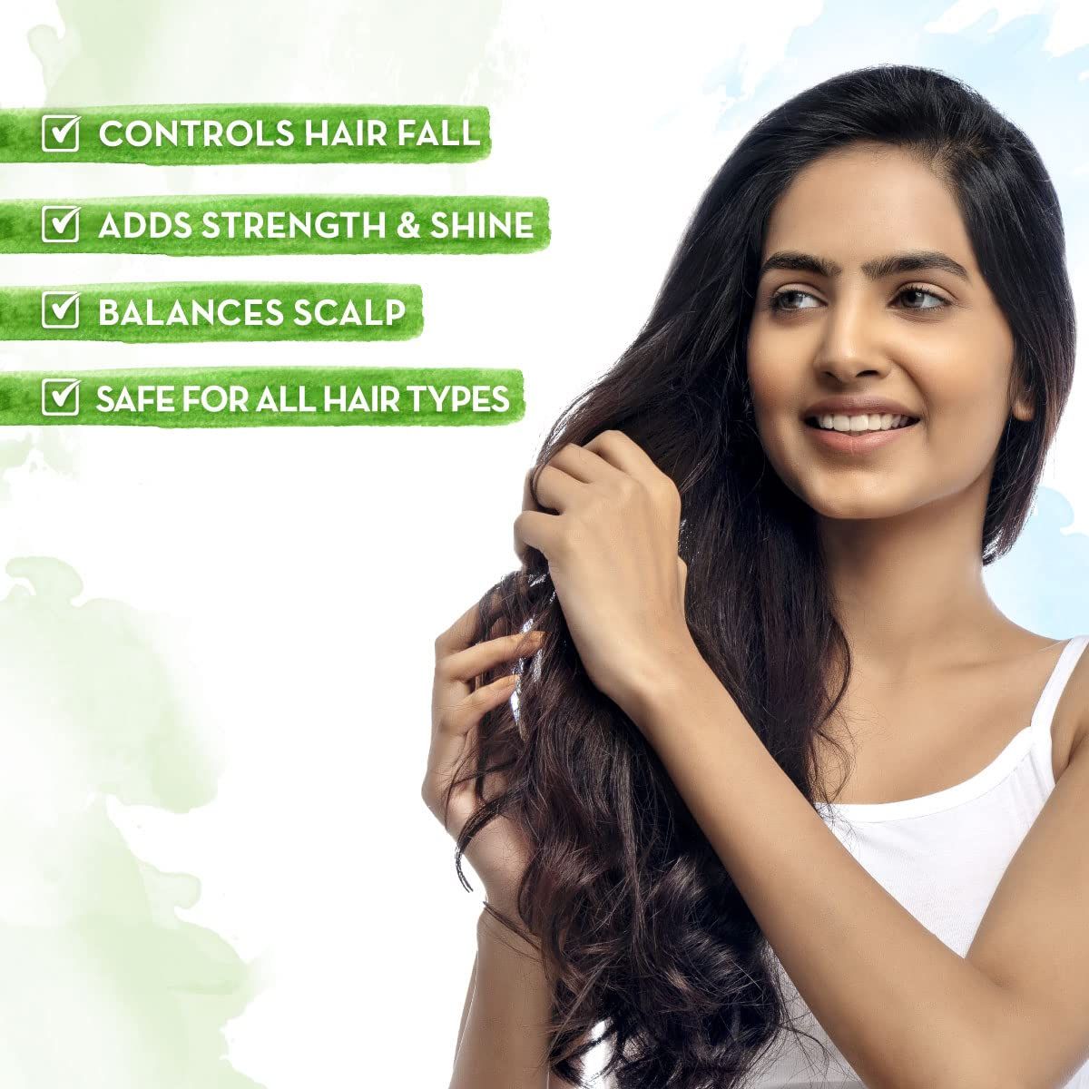 Mamaearth Bt Onion Oil Hair 50 ML