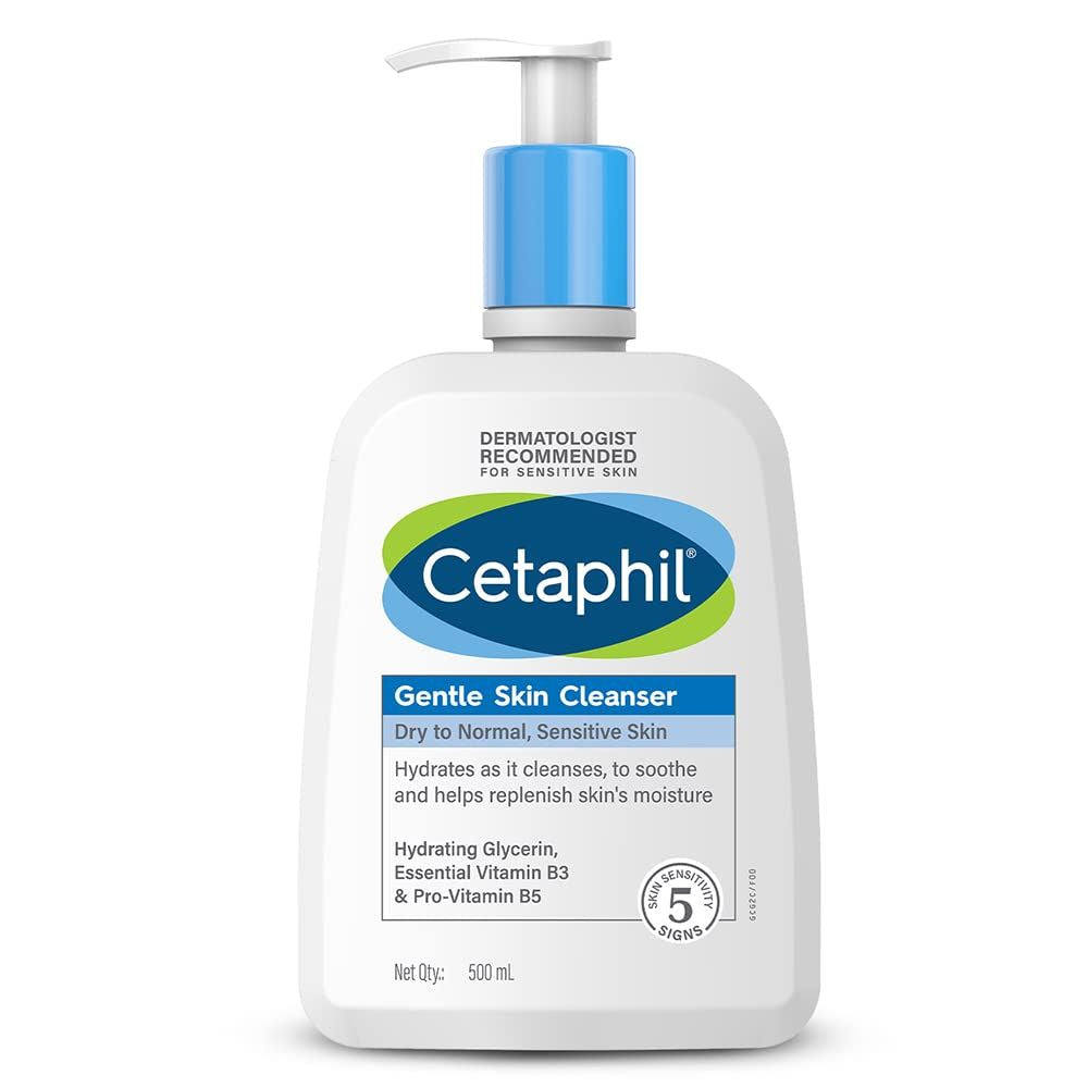 cetaphil