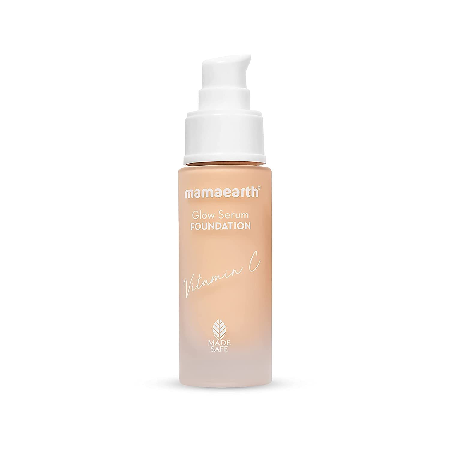 Glow Serum Foundation-Ivory glow