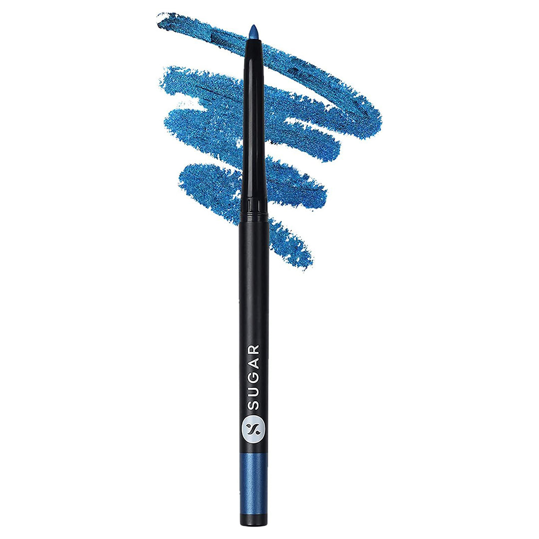 Charcoal Black Long Stay Kajal 0.35g