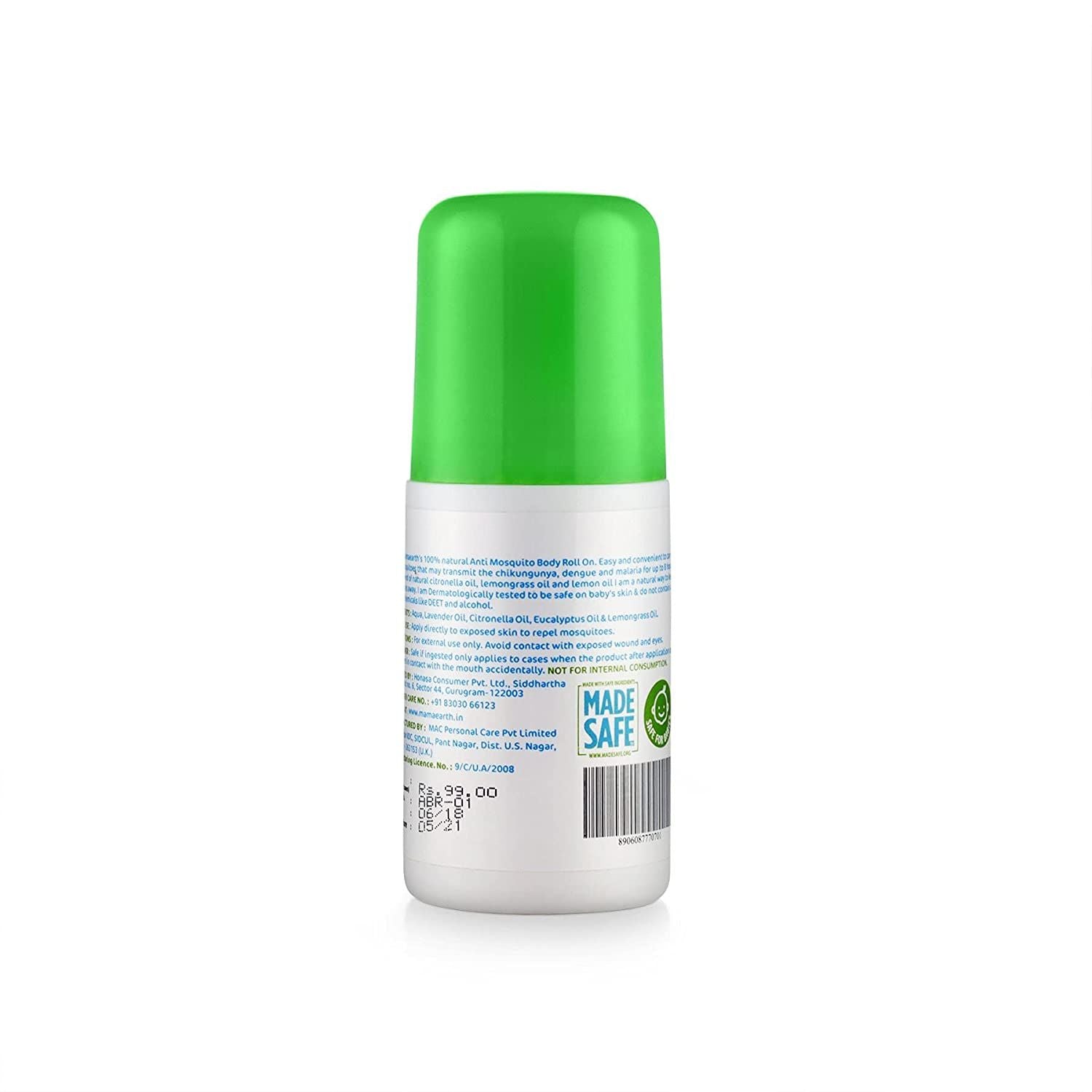 After Bite Roll On, 40ml