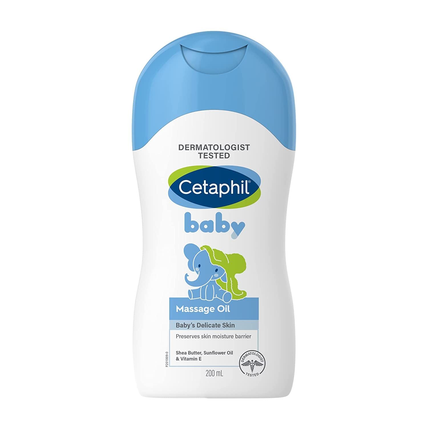 Body Oil