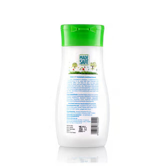 Gentle Cleansing Shampoo, 200ml