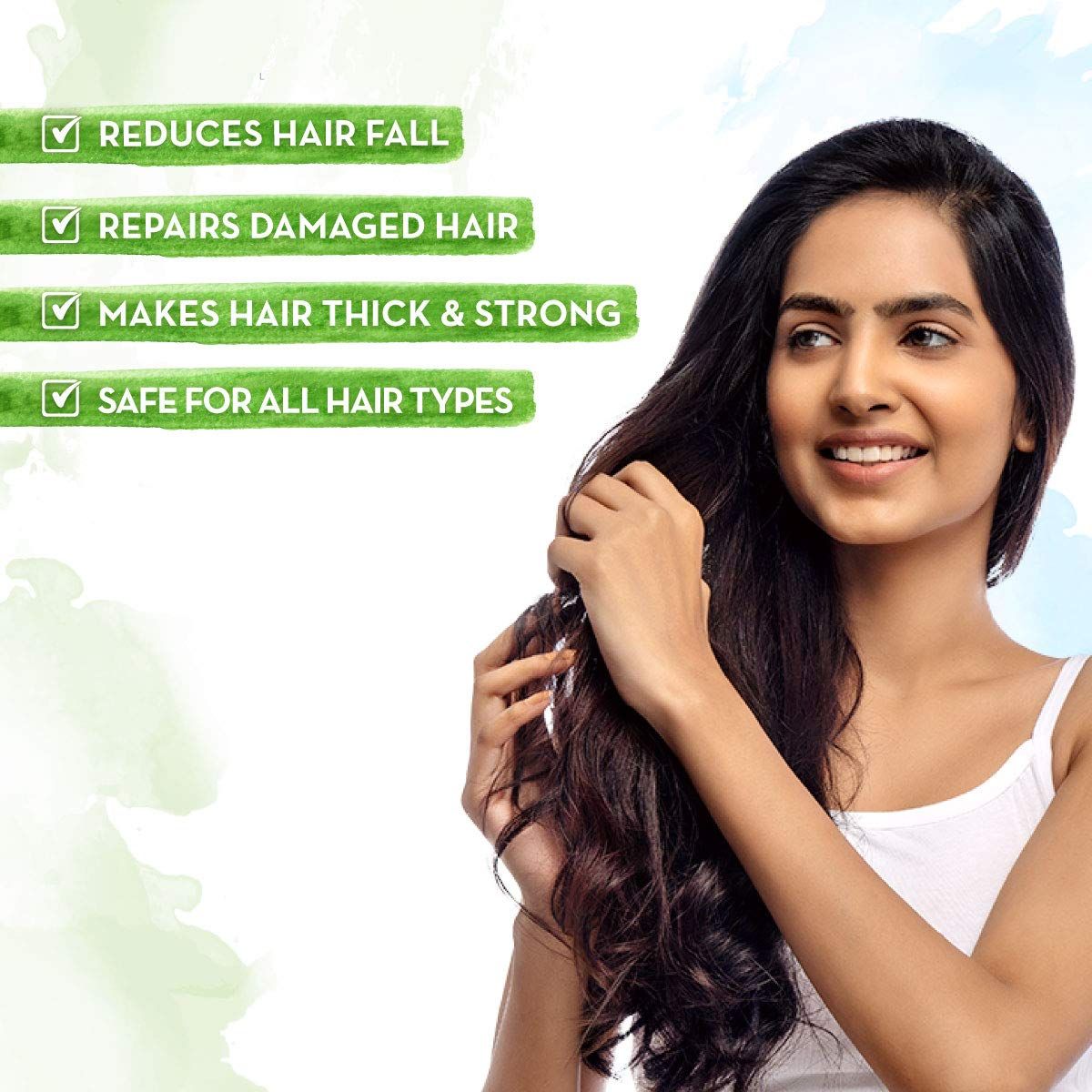 Onion Hair Oil for Hair Regrowth and Hair Fall Control with Redensyl, 150ml