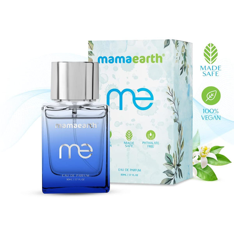 ME Aqua Eau De Parfum For a Wave Of Freshness - 50 ml