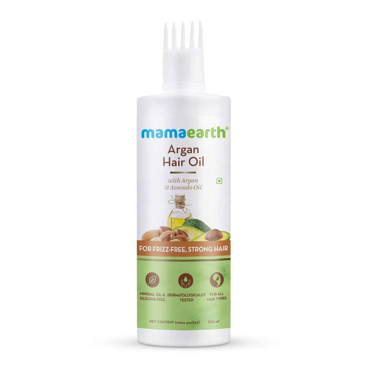 Hair Care
