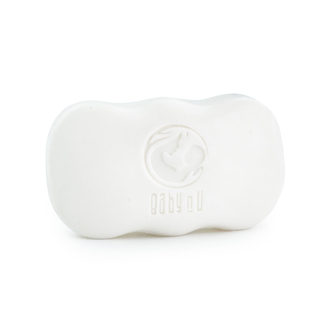 Moisturizing Baby Soap Bar - Pack of 6